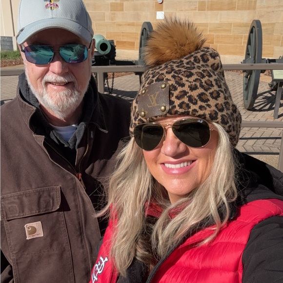 Meet your Posher, TerriLynn - Picture 4 of 13